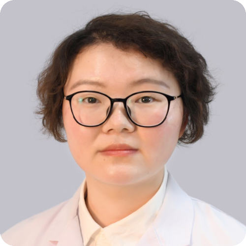 科普，虞伟妃专家医生头像