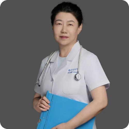 李静医生照片