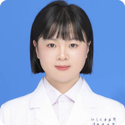 朱莎莎医生照片