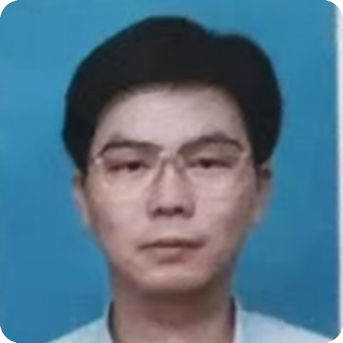 科普，黄建强专家医生头像