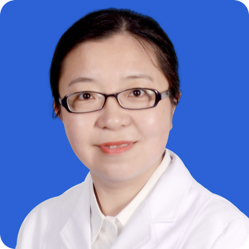 科普，隋晓婵医生头像照片