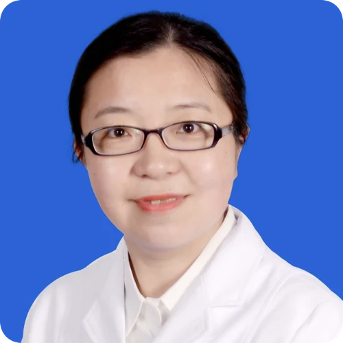 隋晓婵
