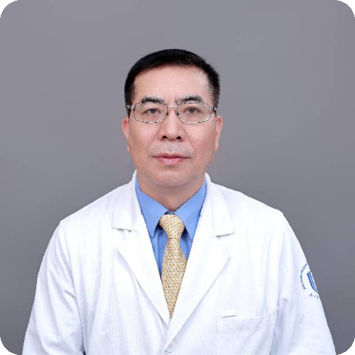 科普，袁宏钧专家医生头像