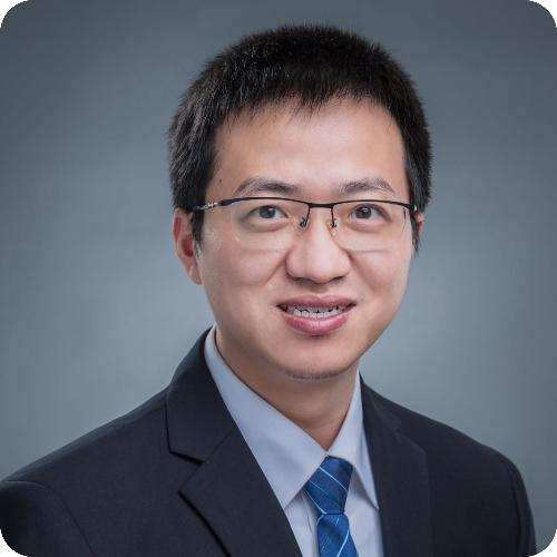 科普，周丰年医生头像照片