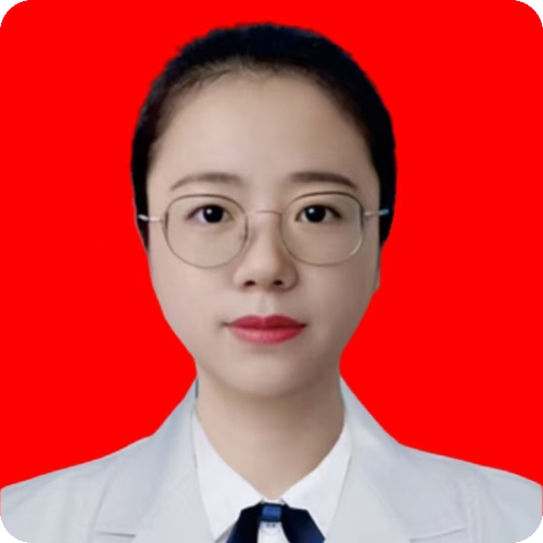 李晓琴医生照片