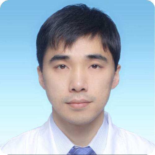 科普，杨洁医生头像照片