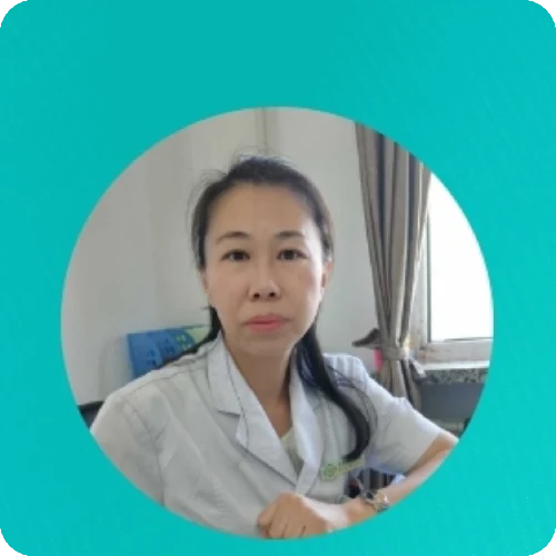 张海英