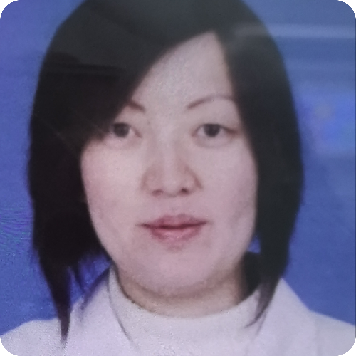 张晓燕医生头像照片
