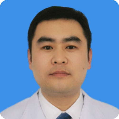 科普，李玉飞医生头像照片