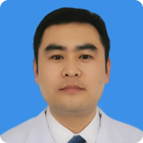 李玉飞