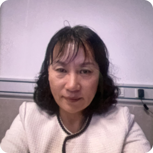杜才聚医生头像照片