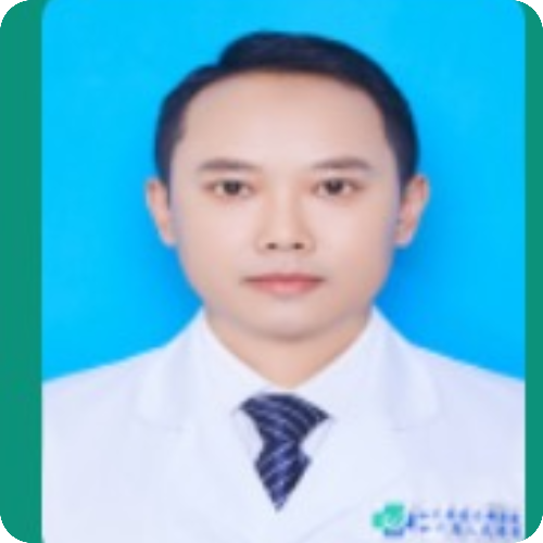 科普，牟成金医生头像照片