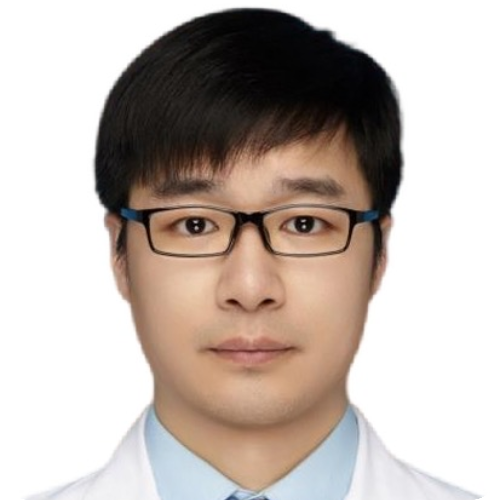 唐栓医生头像照片