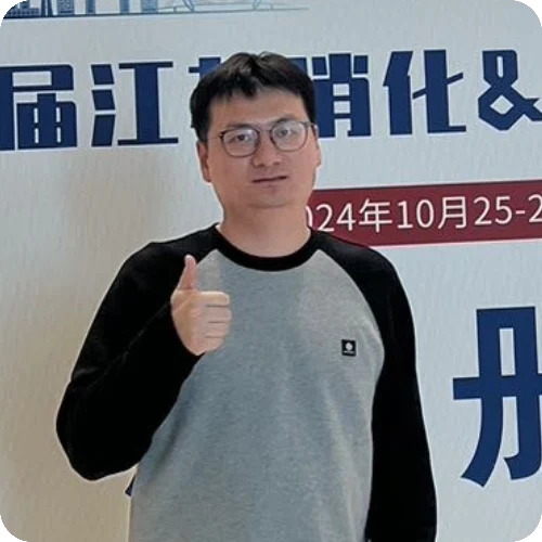 朱峰毅
