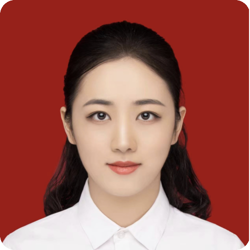 科普，郝语晨医生头像照片