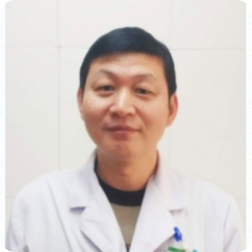科普，郭金伟医生头像照片