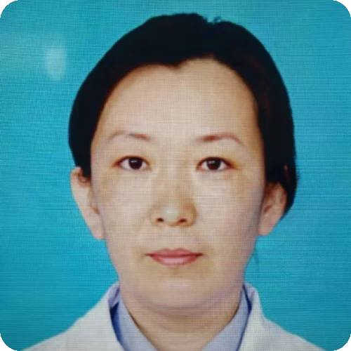 孟春梅
