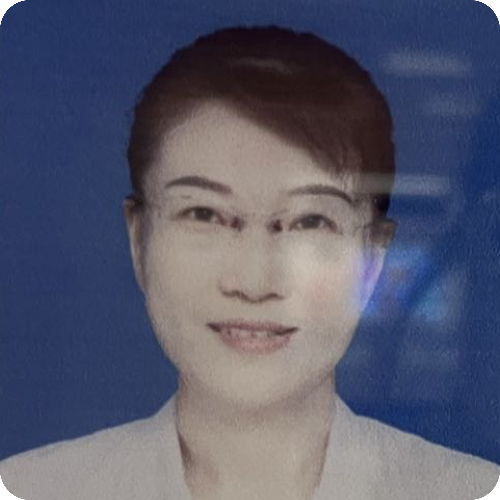 李海英医生头像照片