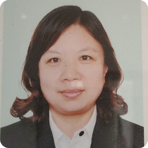 科普，肖修玲医生头像照片