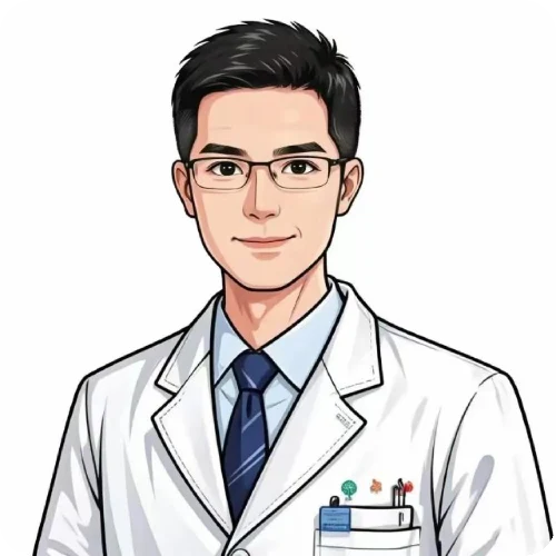 陈健民