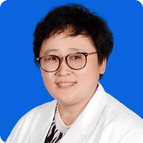 杨春杰医生头像照片