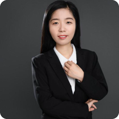 科普，汪霄专家医生头像