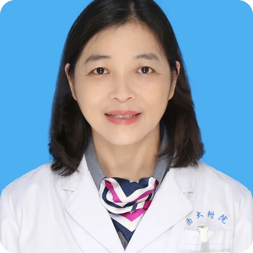 刘旭红