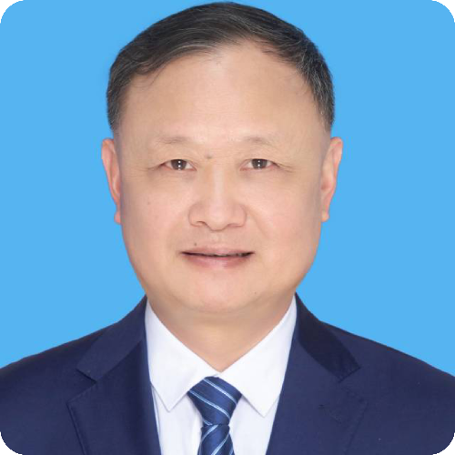曹彬医生头像照片