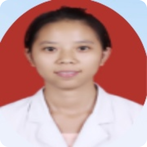 科普，刘鹏敏医生头像照片
