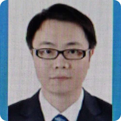 陈勇医生头像照片