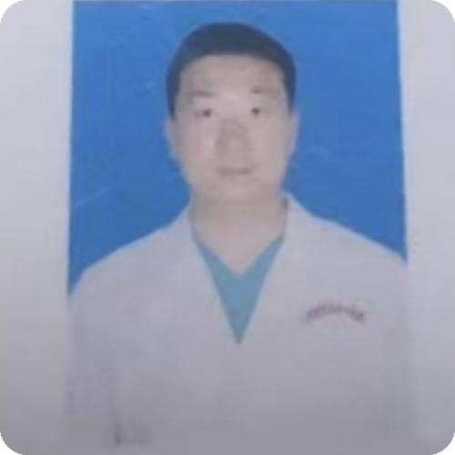 科普，杜林专家医生头像