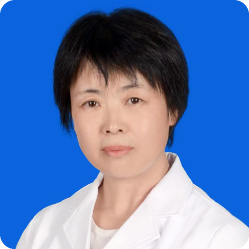 科普，刘忠岩医生头像照片