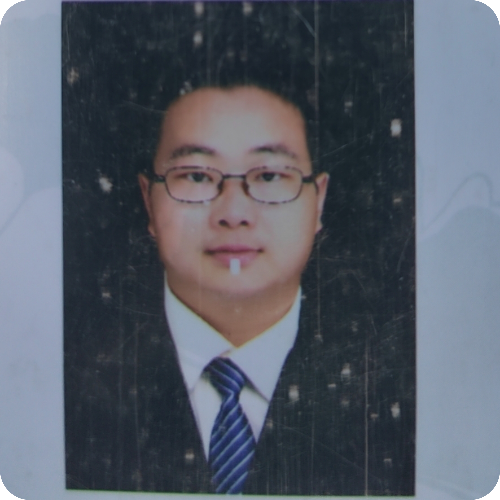 科普，王靠山医生头像照片