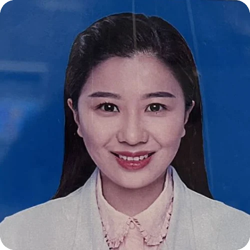 何茜