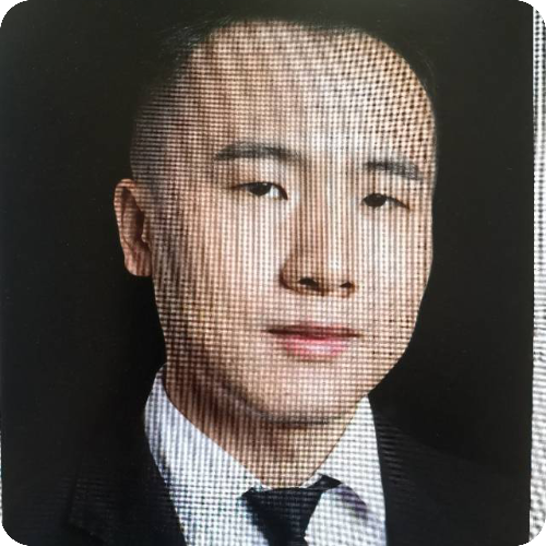 科普，张道为医生头像照片