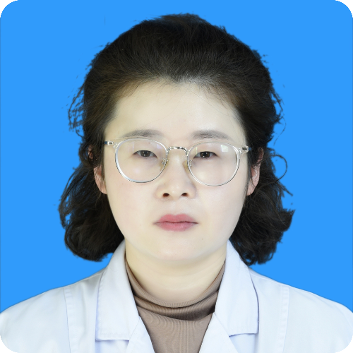 吴敬之医生头像照片