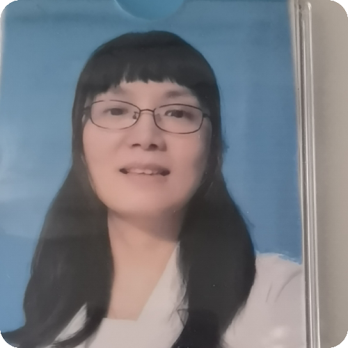 科普，李湘红医生头像照片