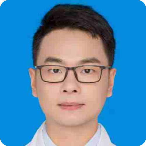 黄鑫宇医生头像照片