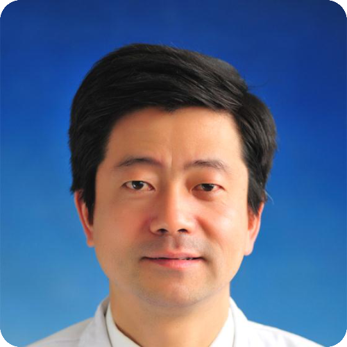 科普，石晓云医生头像照片