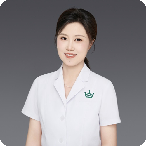 科普，卜晓倩医生头像照片