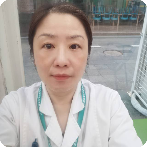 姜景蔚医生照片