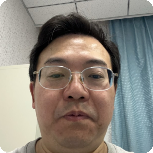 杨海青医生头像照片