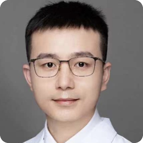 科普，周坤医生头像照片