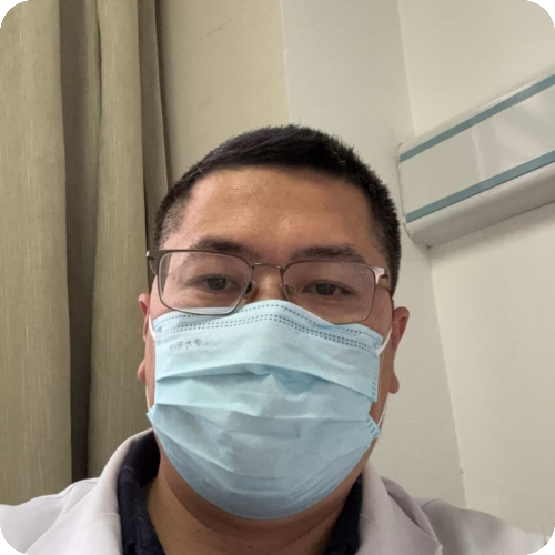 李功科医生照片