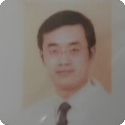 科普，赵建国医生头像照片