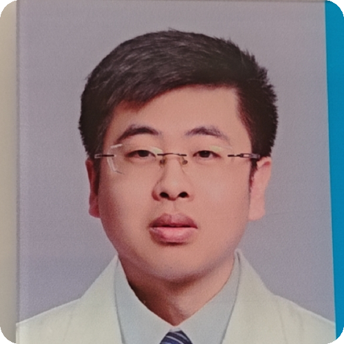 科普，高官医生头像照片