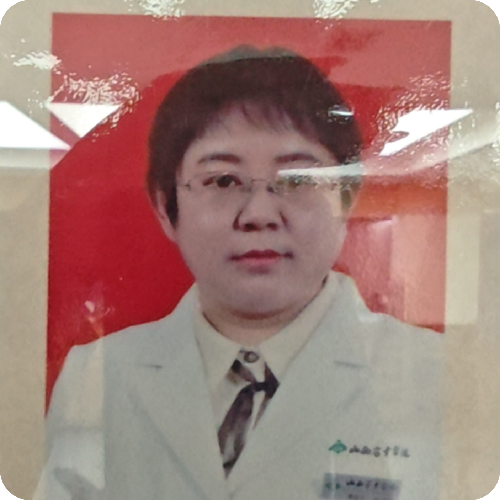 科普，薛美平专家医生头像