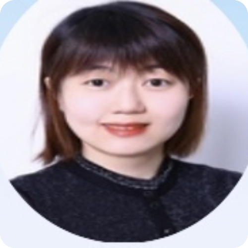 科普，武晓博医生头像照片