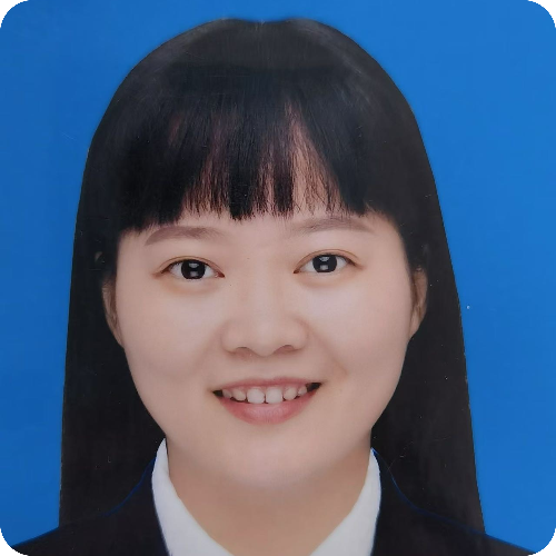 杨宋娟医生照片