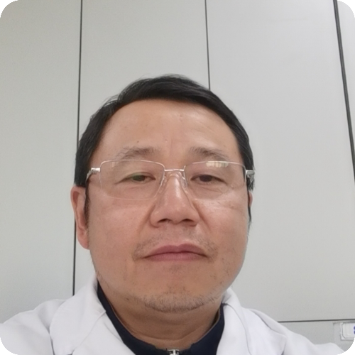 科普，周兵医生头像照片